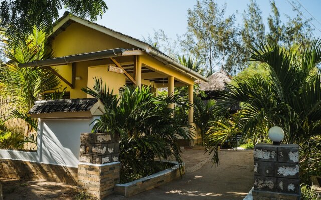 GK Palm Resort Watamu