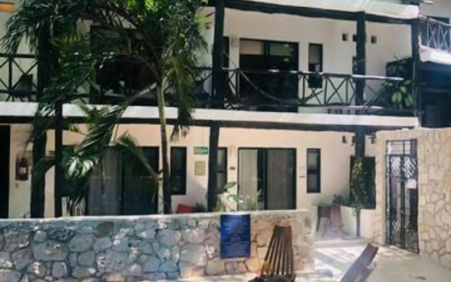 Siesta Fiesta Apartments By Bawa