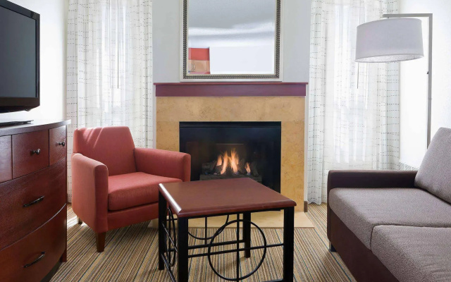 Residence Inn Amarillo