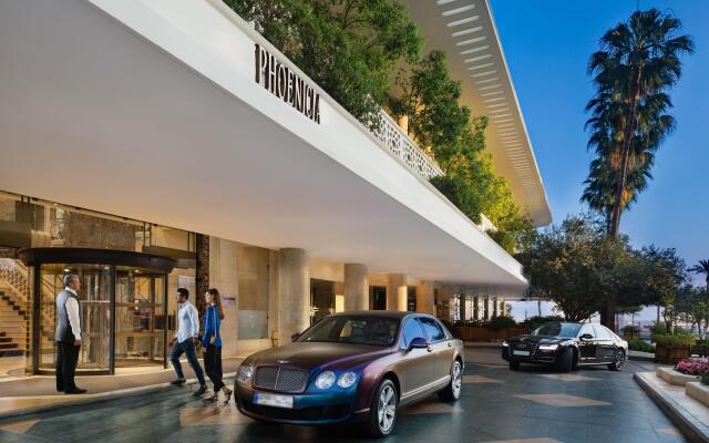 InterContinental Phoenicia Beirut by IHG