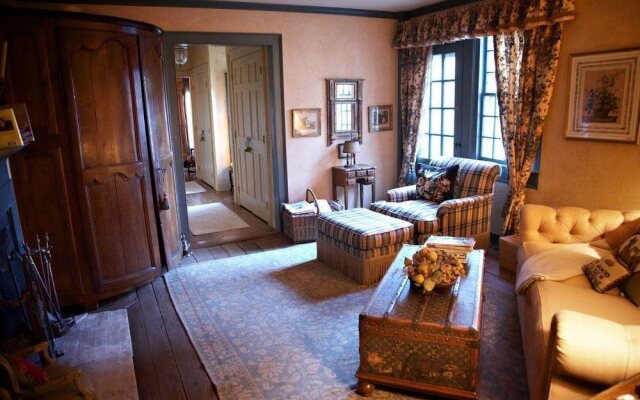 Country Loft Bed & Breakfast