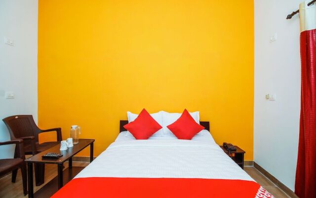 Oyo 37217 Hotel Cresant Park