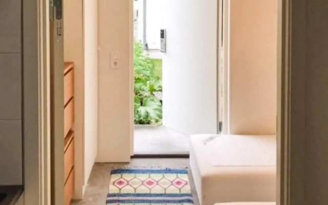 3 Person Holiday Home in Solvesborg-by Traum