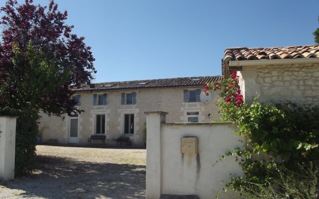 Chez Augros Meublées de Tourisme