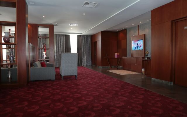 Hotel Mercure Sfax