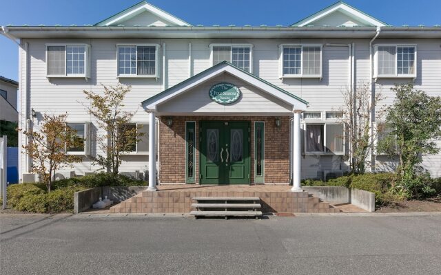 OYO Hotel Four Seasons Yamoto