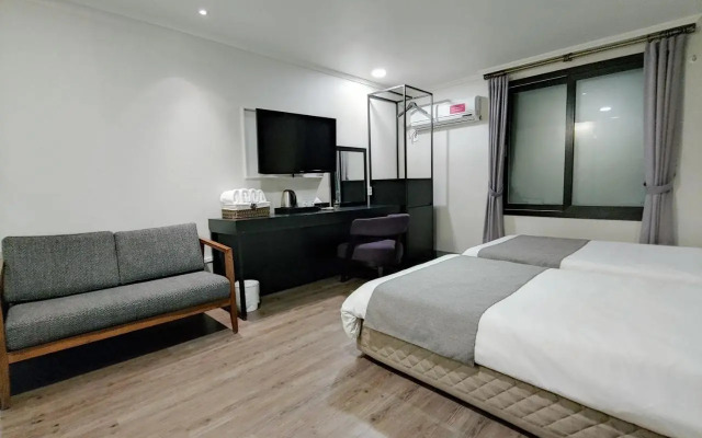 Joeun Hotel