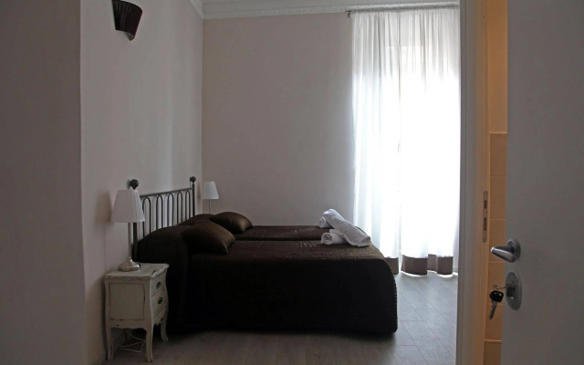 Sweet Home Colosseum