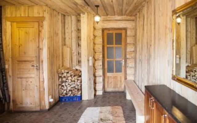 Oxforell Holiday Centre