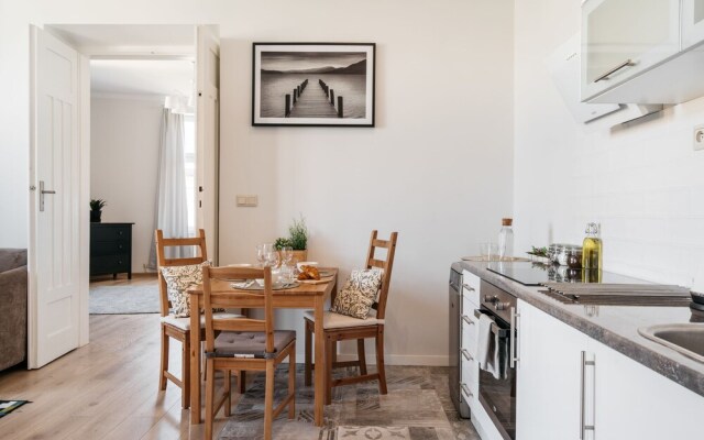 Kremerowska Apartments