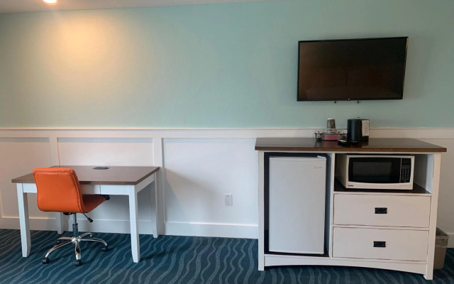 John Yancey Oceanfront Inn