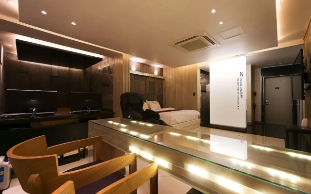 Deagu Seongseo Touch