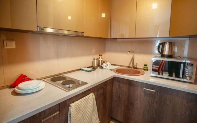 Mariele apartment in the heart of old Tbilisi
