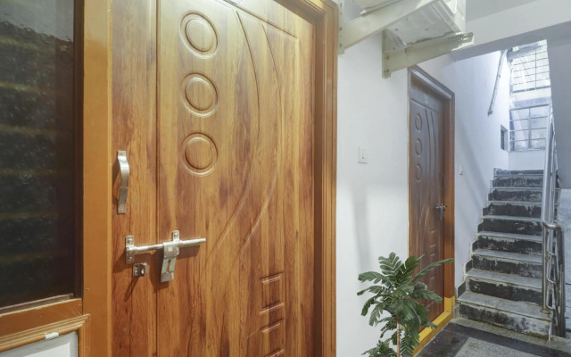 Super OYO 91856 Broholic Hotels