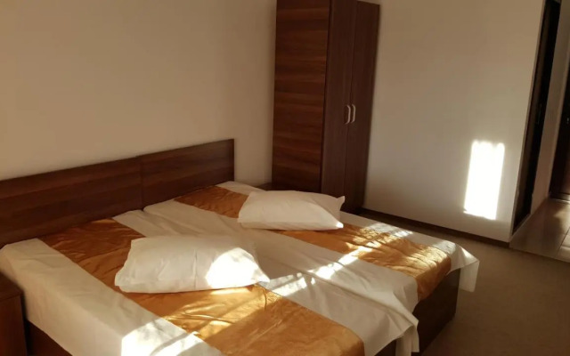 Pensiunea Valea Ursului