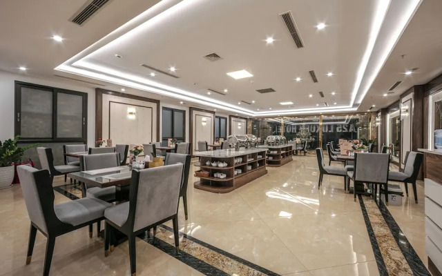 A25 Hotel - 16 Mieu Dam
