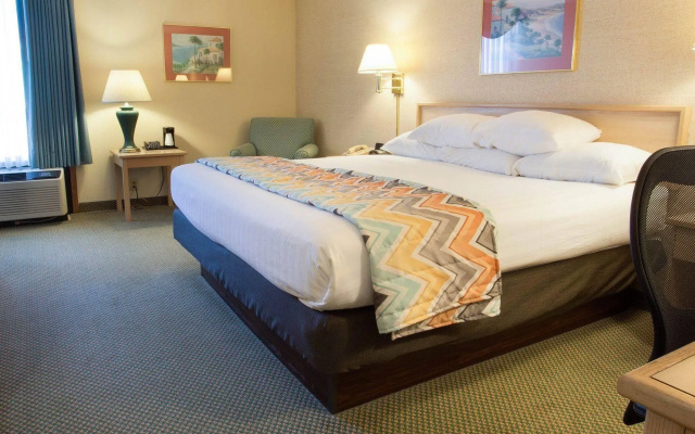 Hampton Inn Cape Girardeau