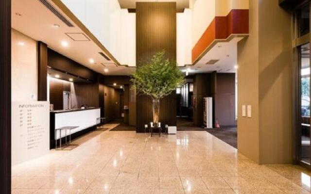 Casa Hotel Shinshirakawa