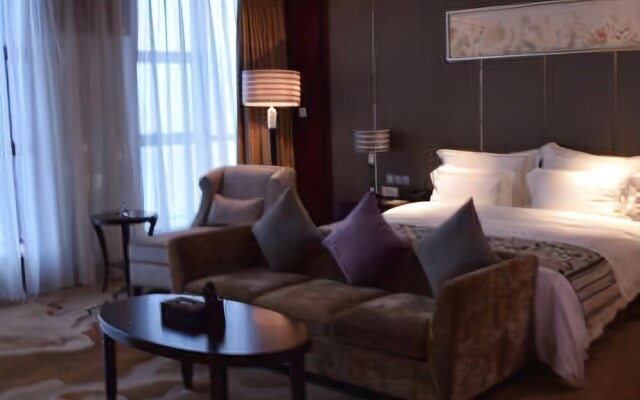 Pi Zhou Tian Hong Hotel