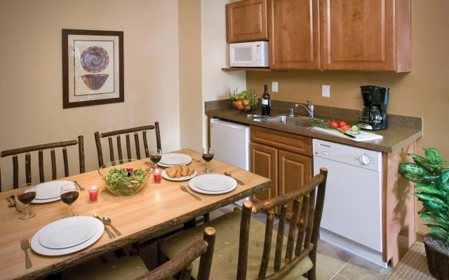 WorldMark Taos