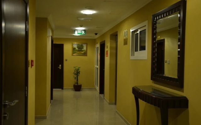 Ewan Hotel Dubai