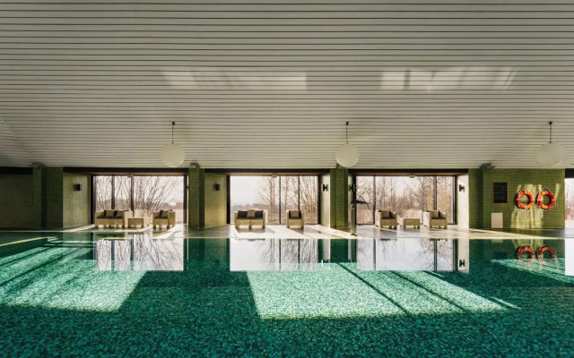 Poziom 511 Jura Wellness Hotel & Spa