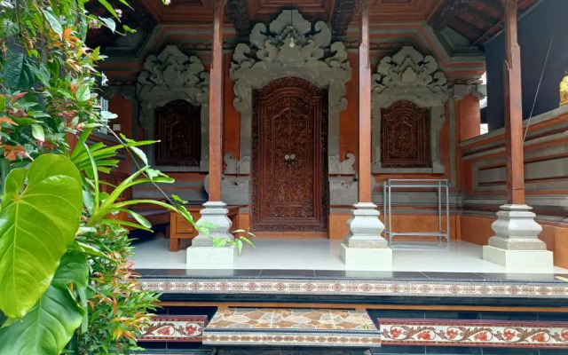 Nyoman House Ubud