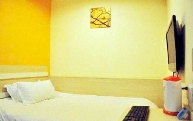 Grid Inn Nanning Zhongshan Branch