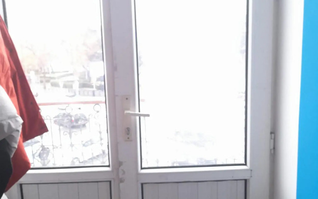 White City Hostel