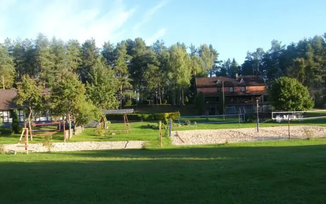 Bertasiunu Homestead