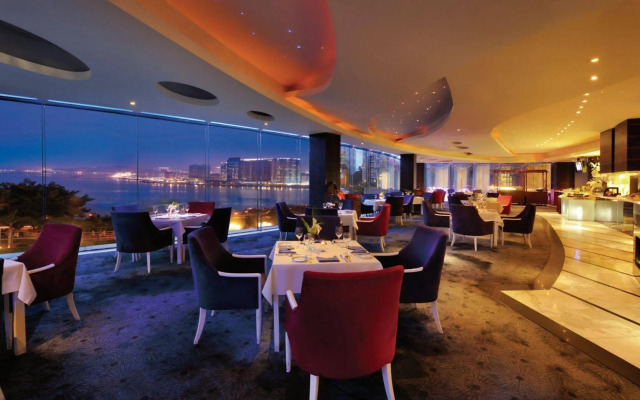 Grand Bay Hotel Zhuhai