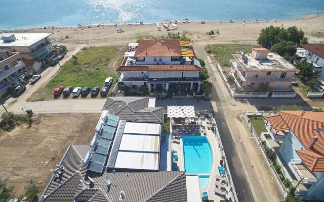 Albatros Suites