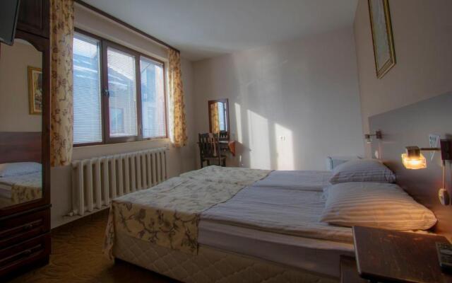 Guest House Sevda Bansko