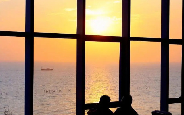 Sheraton Beihai Resort