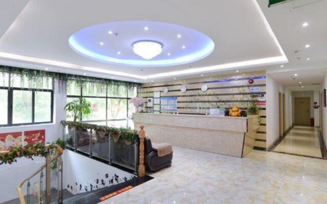 Dalaran Hotel