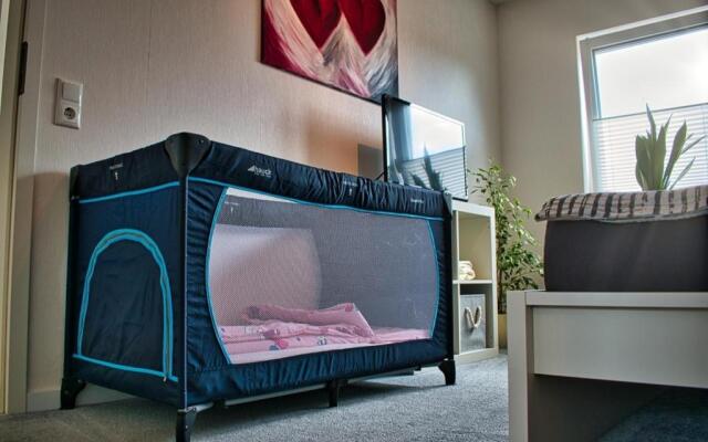 Ferienwohnung Waldmeister