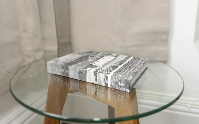 St Stephens Apartment