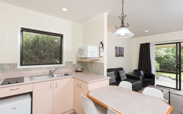 Kauri Park Motel
