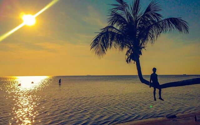 Thai Resort