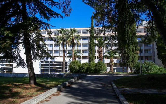 Hotel Zagreb