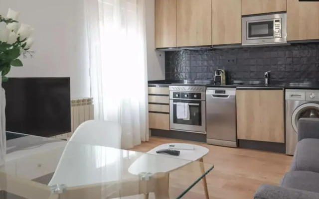 C Madrid R o 4 C in Madrid