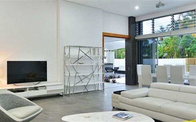 #2 Andrews – Port Douglas