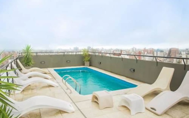 The Point Casa - Edificio Boutique