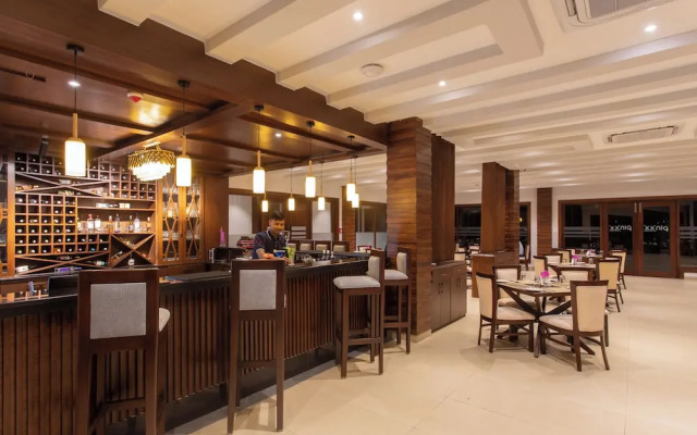 Regenta Resort & Spa By Riverside, Chitwan