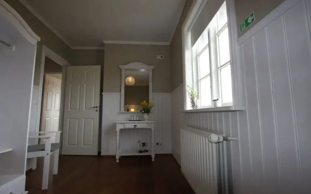 Ásar guesthouse