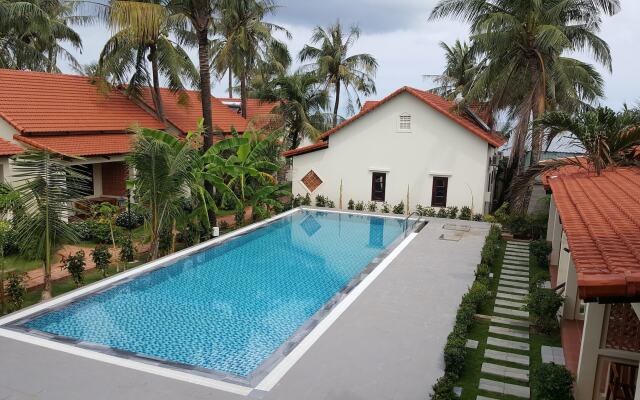 Phu Quoc Dumbo Bungalow