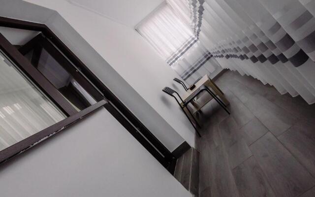 Ultracentral Luxury