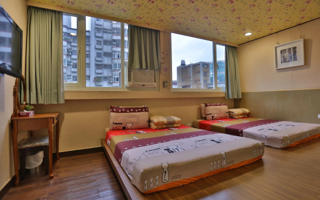Sofu Hotel