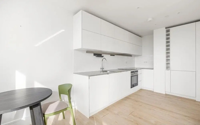 Brightly - 1 Bed Wembley Stadium