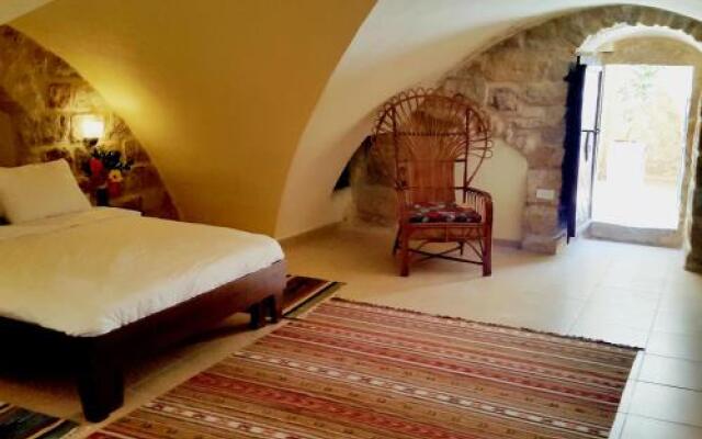 Hosh Al-Syrian Guesthouse